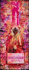 Bollinger Rose