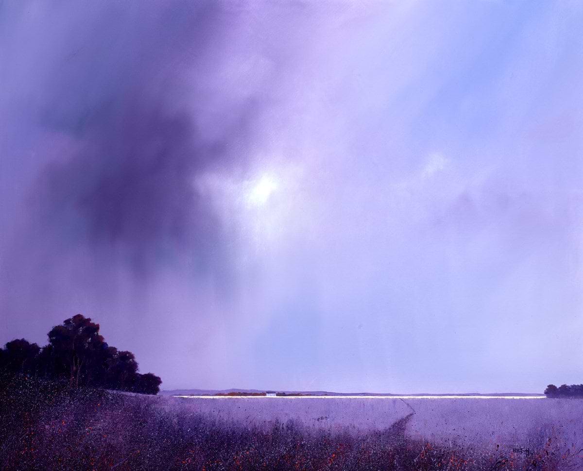 Purple Meadows