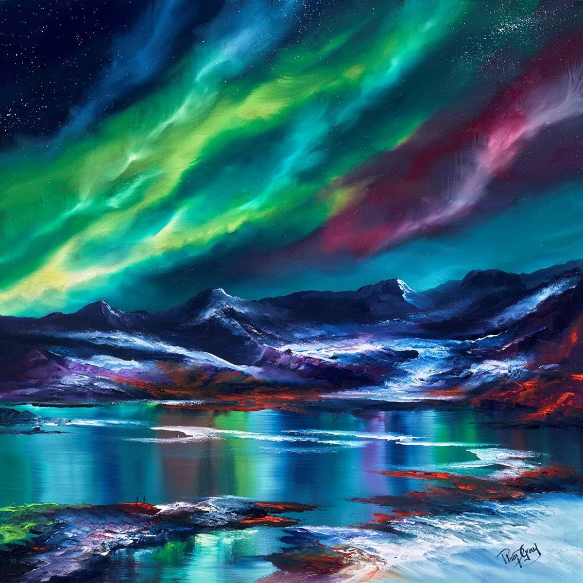 Aurora Dreams