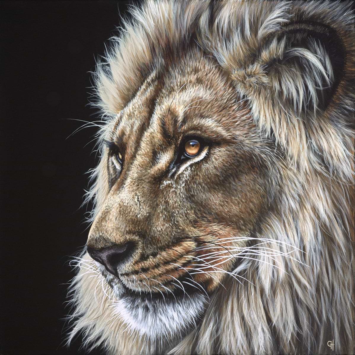 King Of The Jungle IV