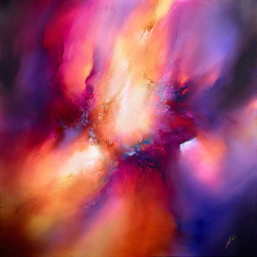 Sudden Heavens