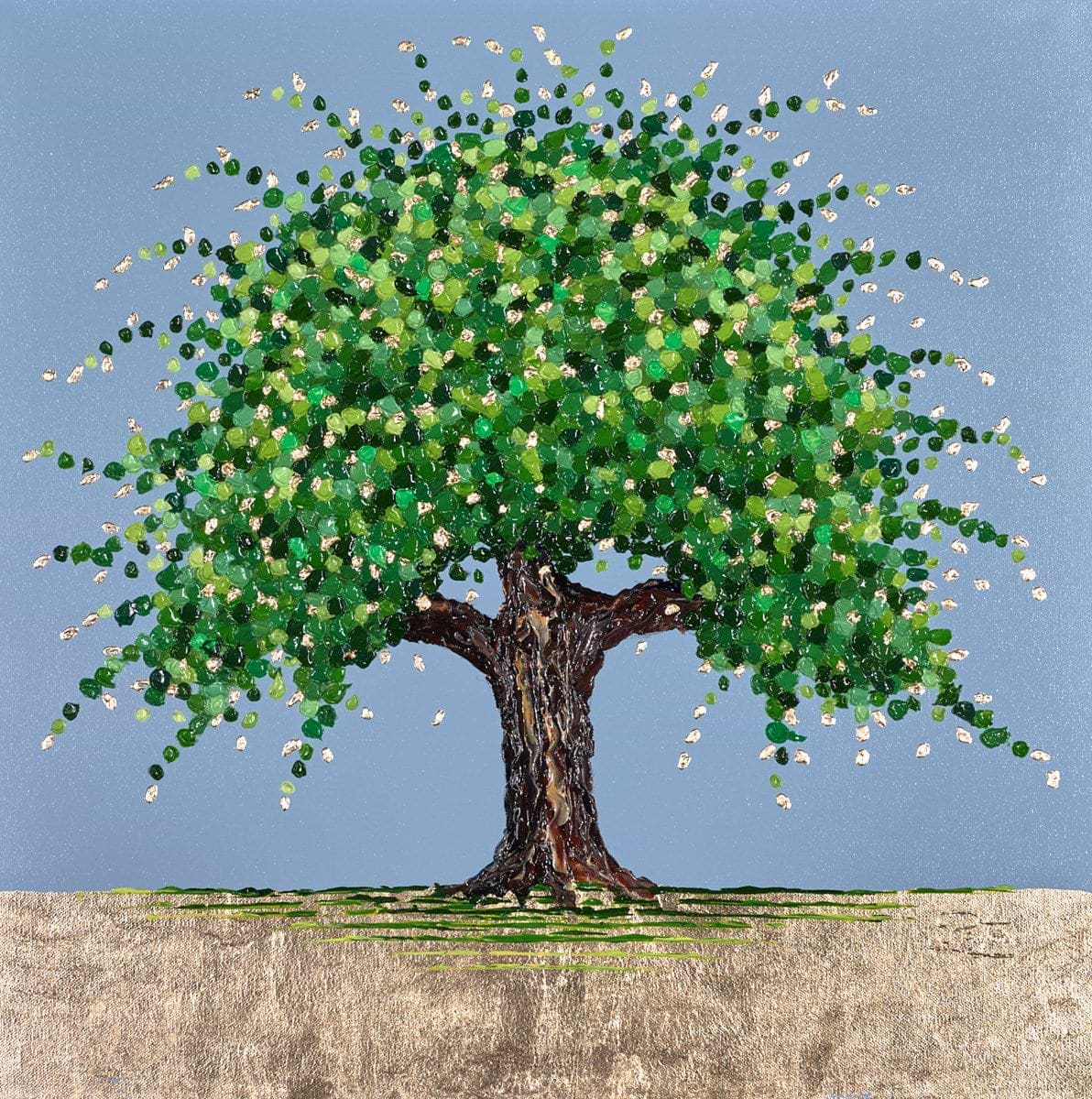 Verdant Breeze