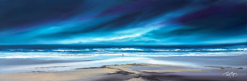 Coastal Beauty II