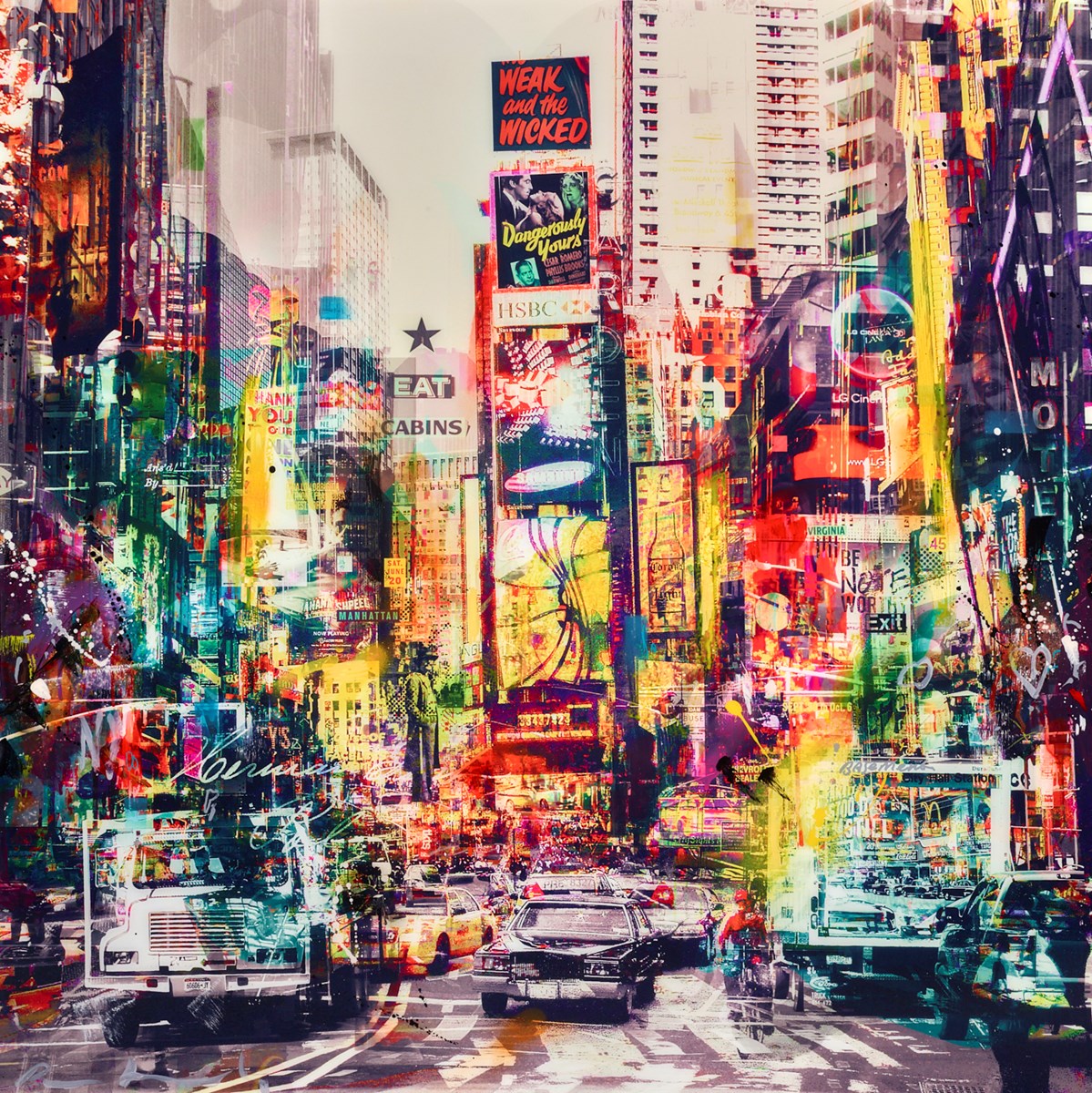 Time Square