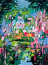 The Garden We Cannot See