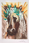 Le Cheval du Printemps