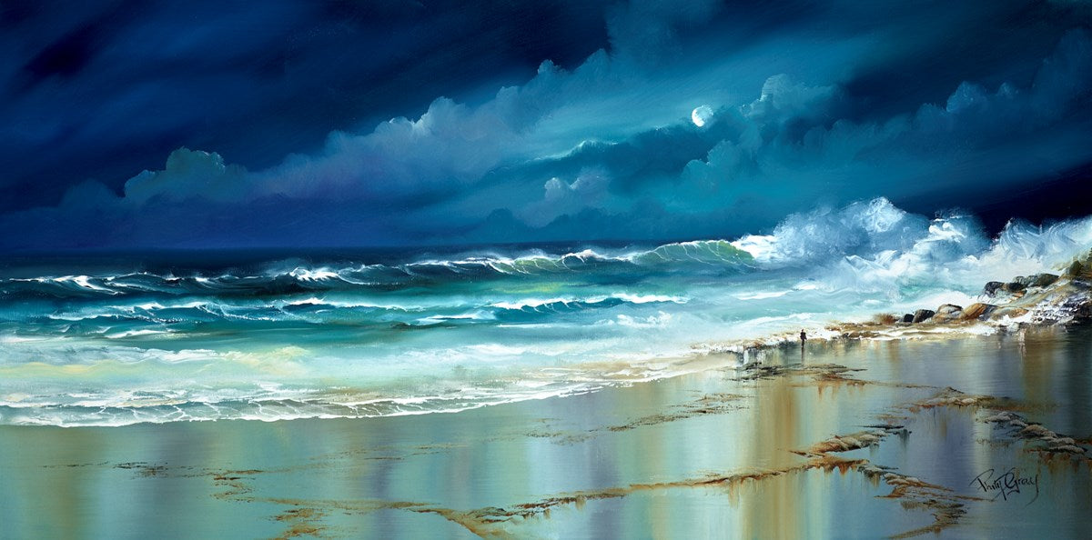 Powerful Waves