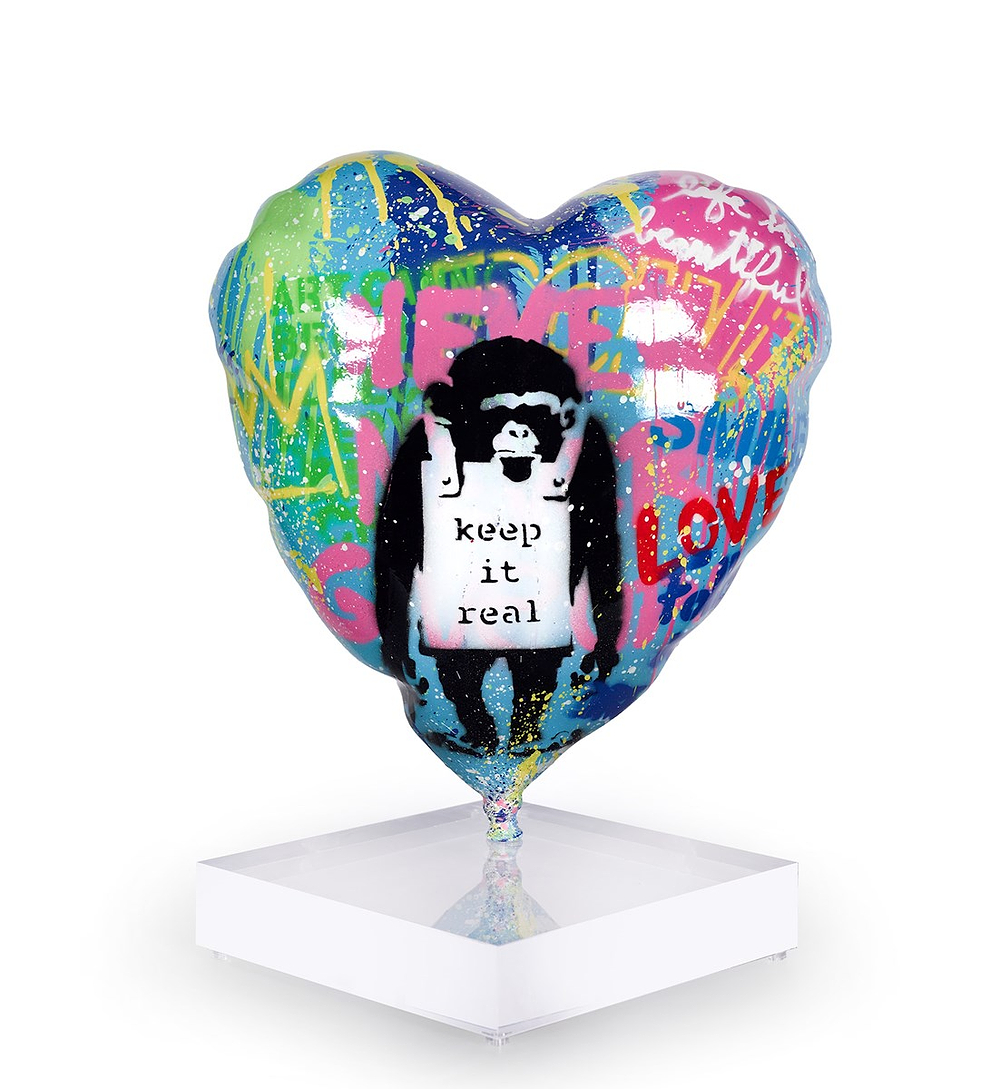 Balloon Heart