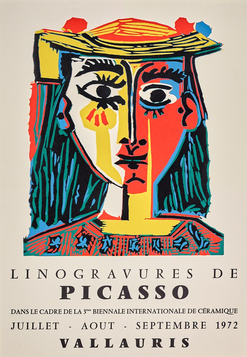 Linocuts