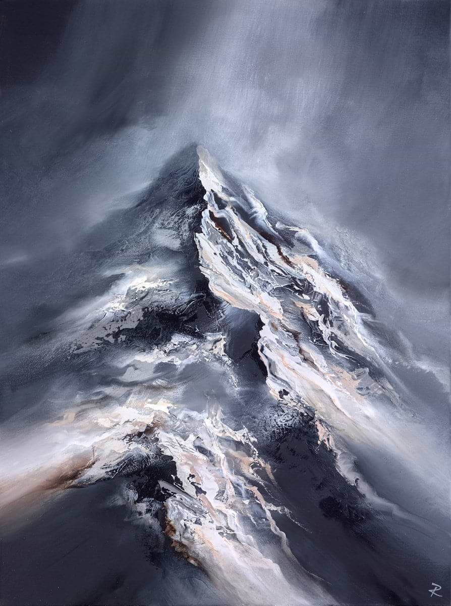 Moonlight Peak II