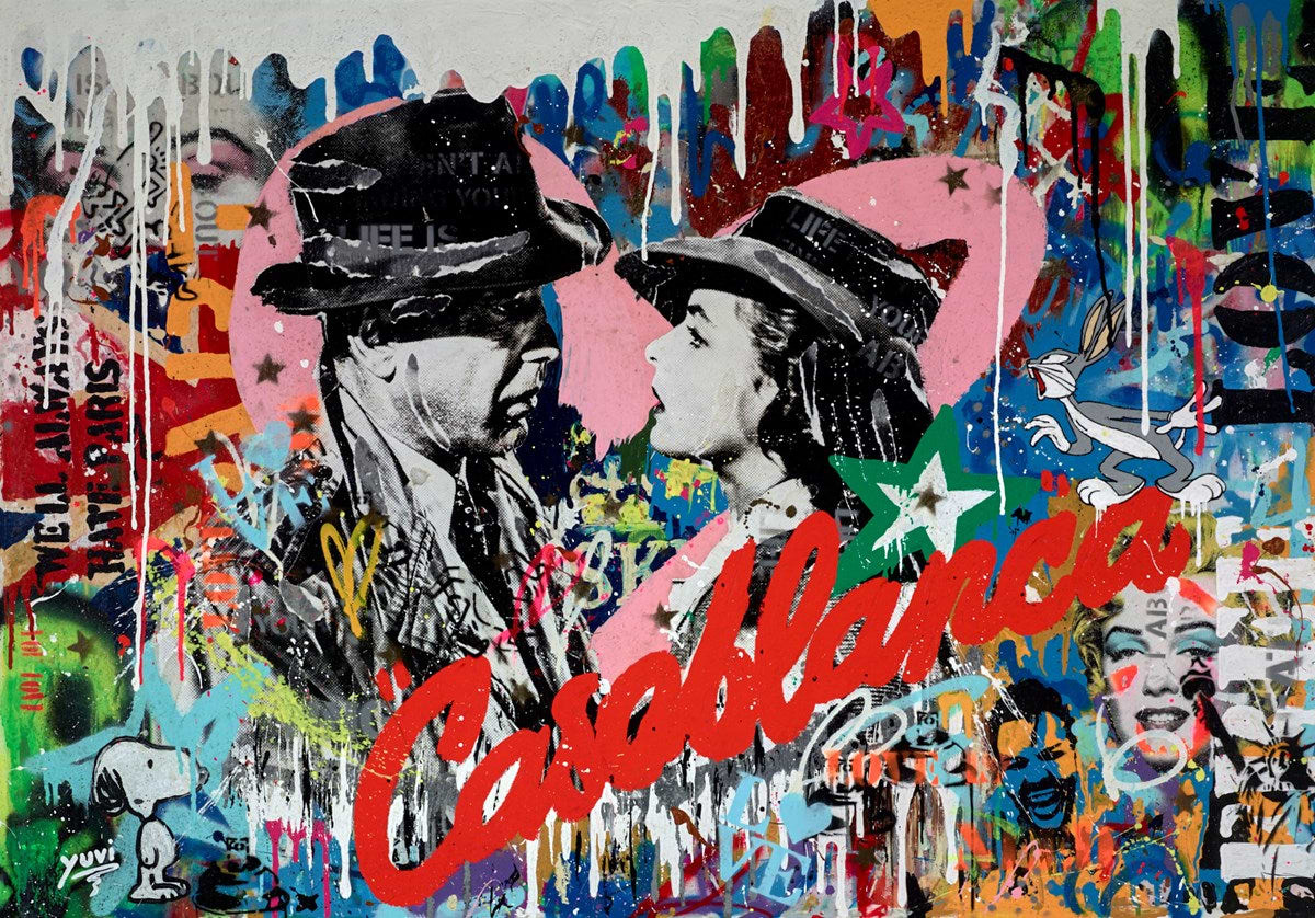 Casablanca