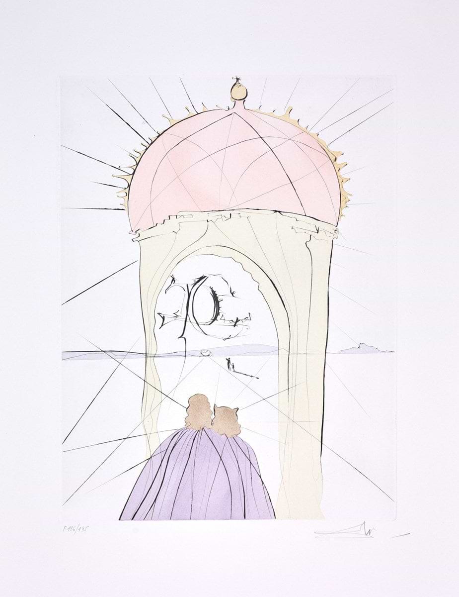 Le Musee Du Genie Et Du Caprice
