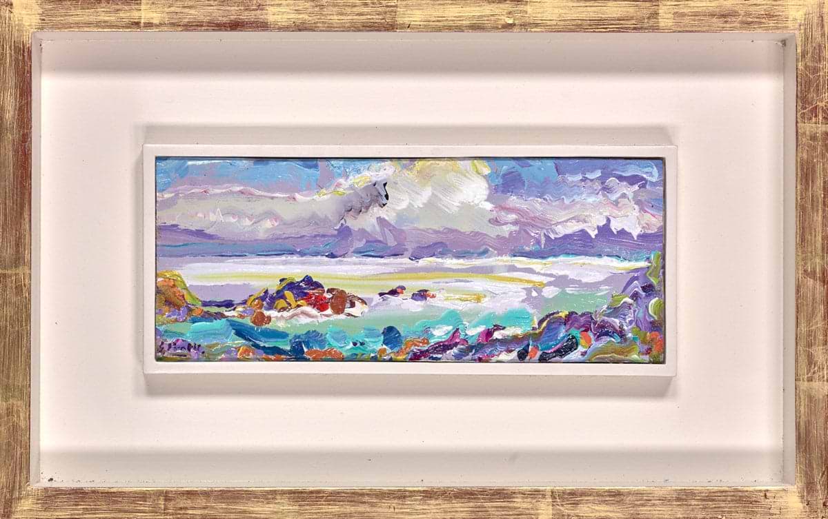 Cadgwith Cove