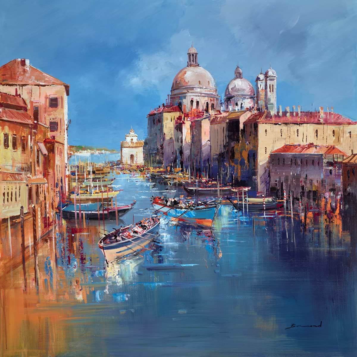 Venice VI