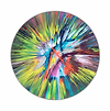 Circle Spin