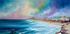 A Quiet Beach