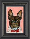 The Doubter (Framed)