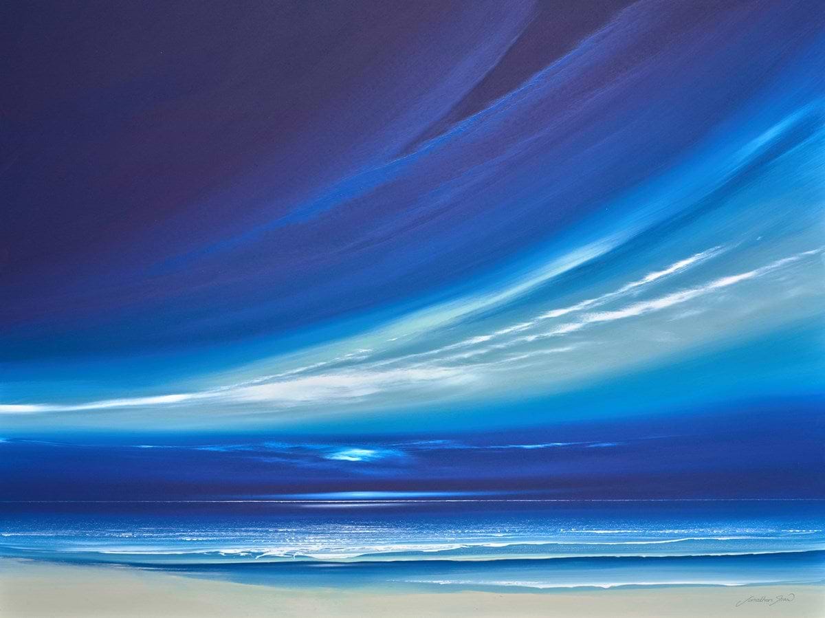 Blue Sky