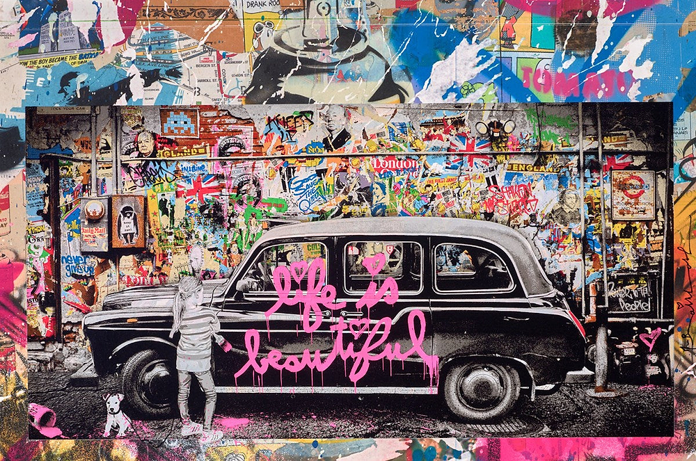Black Cab