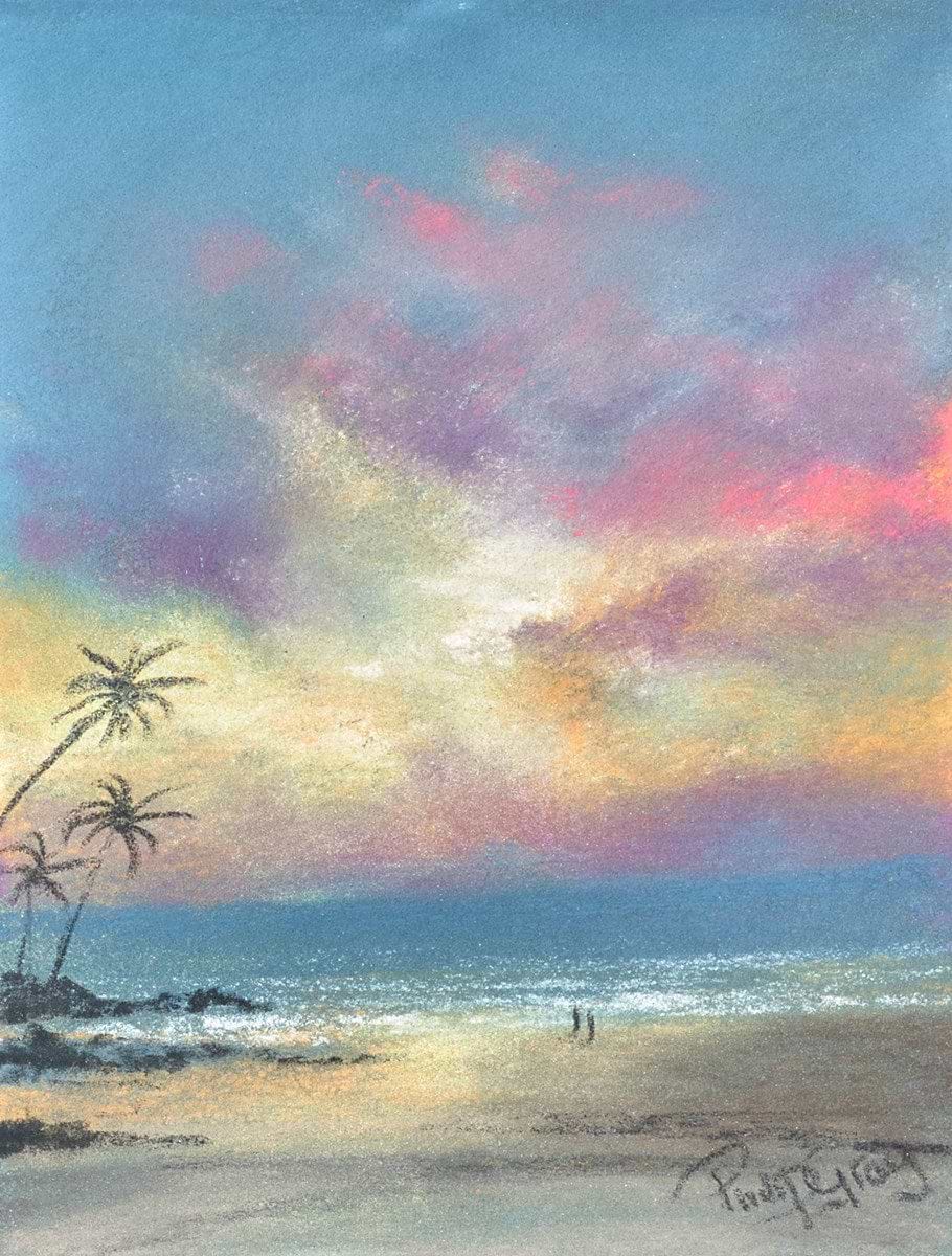 Sunset Beach II