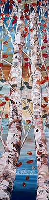 Autumn's Here IV