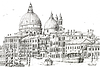 Grand Canal, Venice II