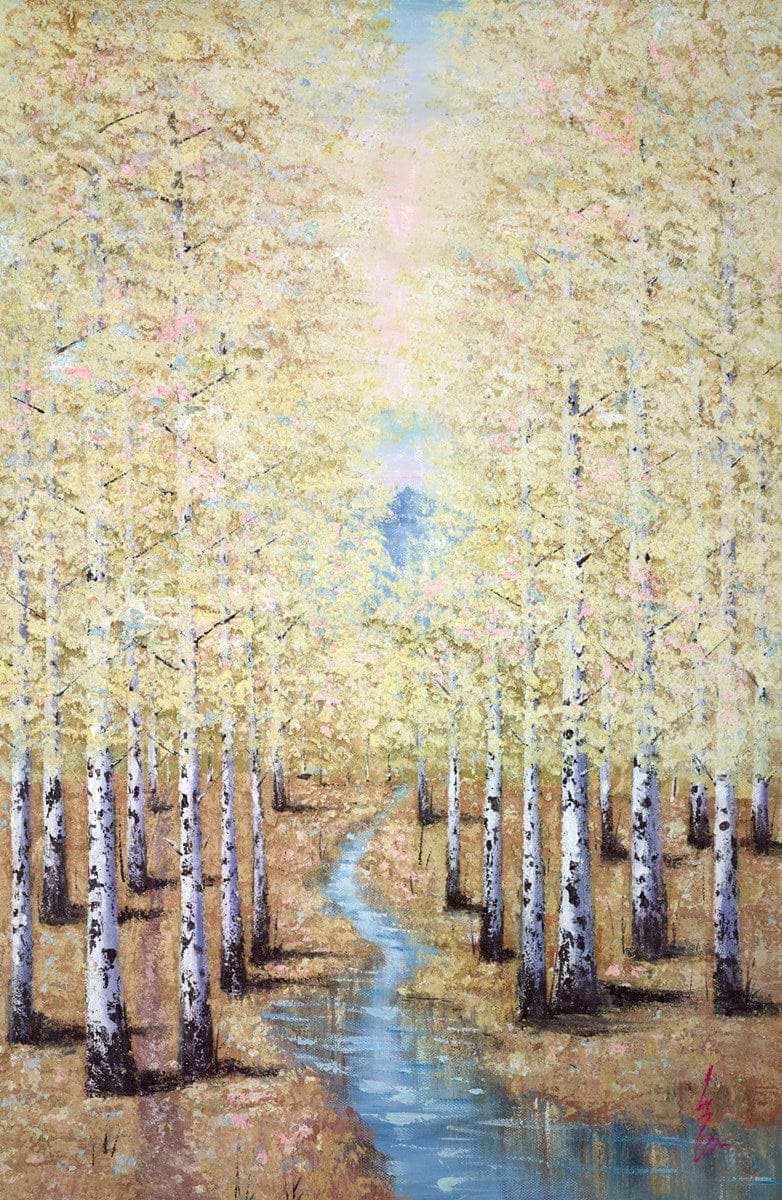 Woodland Serenity