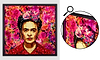 Frida Kahlo VI