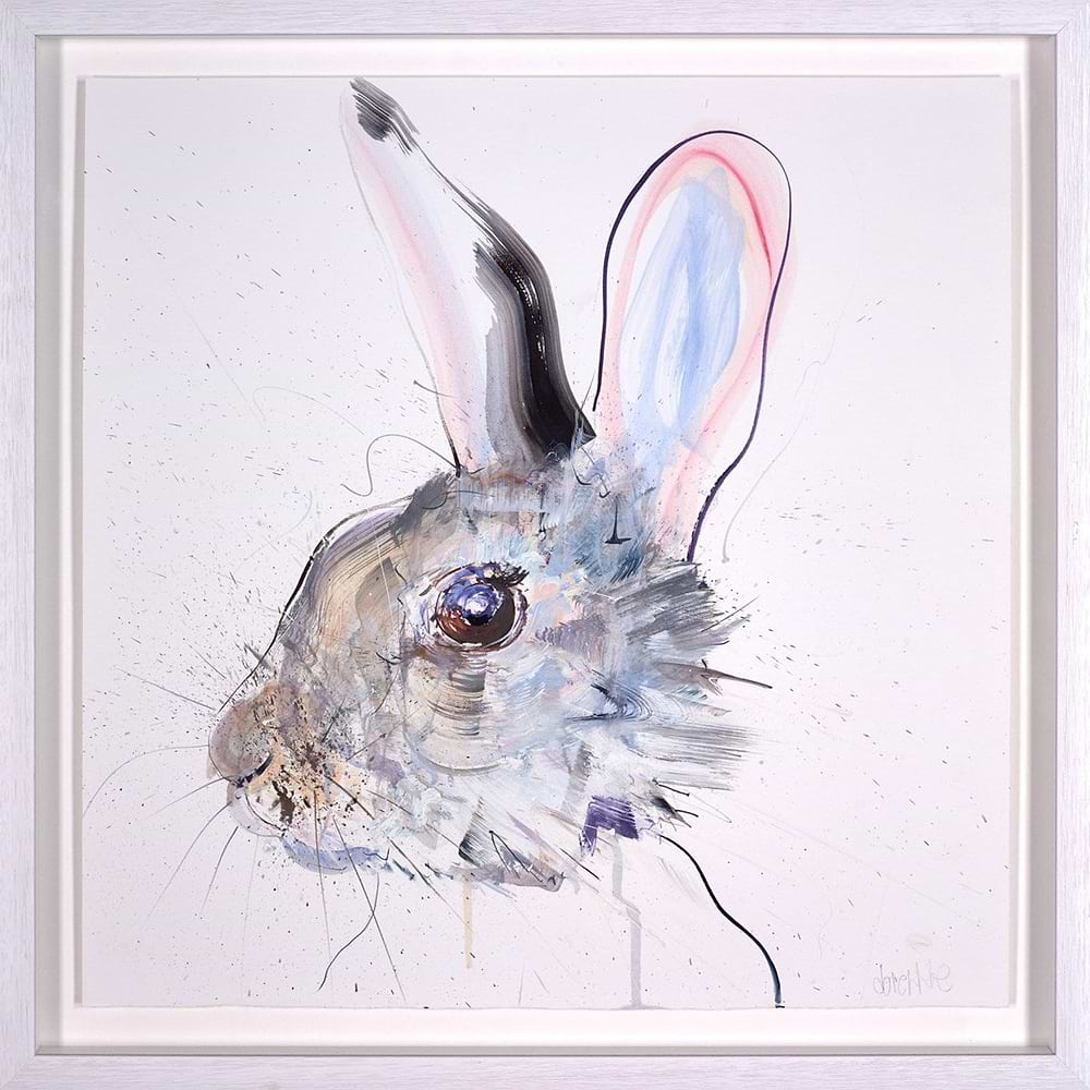 Rabbit IV