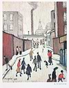 Street Scene 632/850
