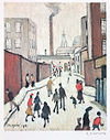 Street Scene 632/850