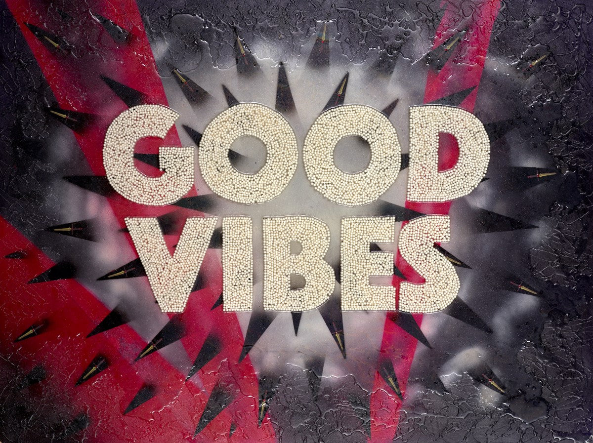 Good Vibes