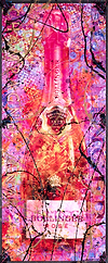 Bollinger Rose
