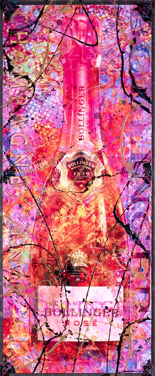 Bollinger Rose