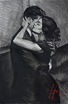 The Embrace VII