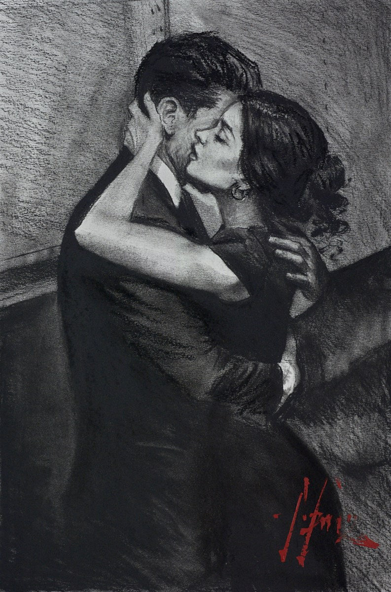 The Embrace VII