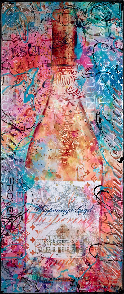 Whispering Angel