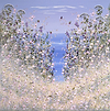 Blooms Along the Shore V