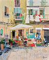 Tutti Frutti, Naples