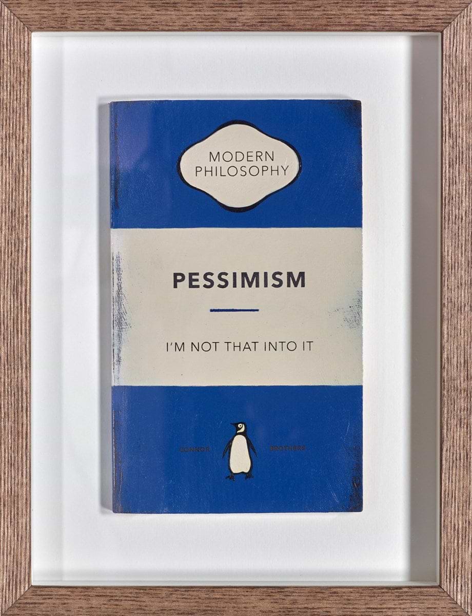 Pessimism