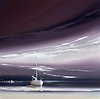 The Wake Beneath the Storm