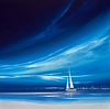 Sapphire Sky III