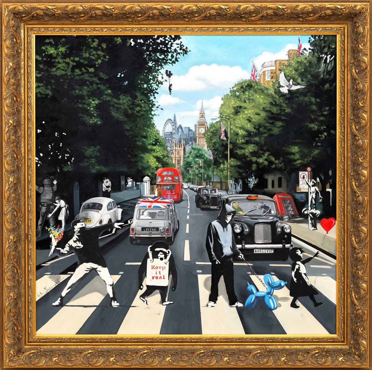 Come Together