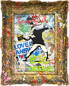 Banksy Thrower