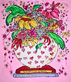All You Need Is Love and Flowers