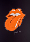 Rolling Stones Logo