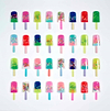 Melting Happiness (32 Lollies)