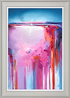 Time to Be Free (Framed)