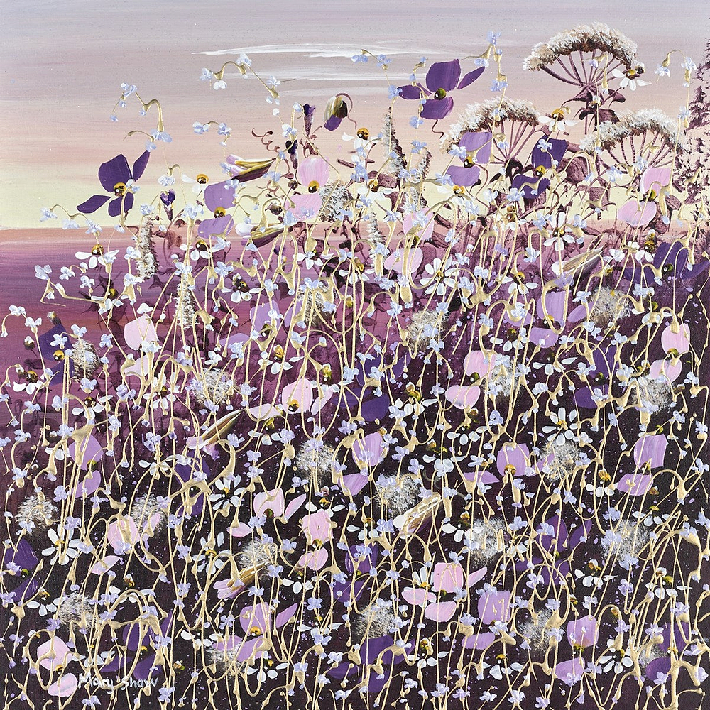 Forever Spring III