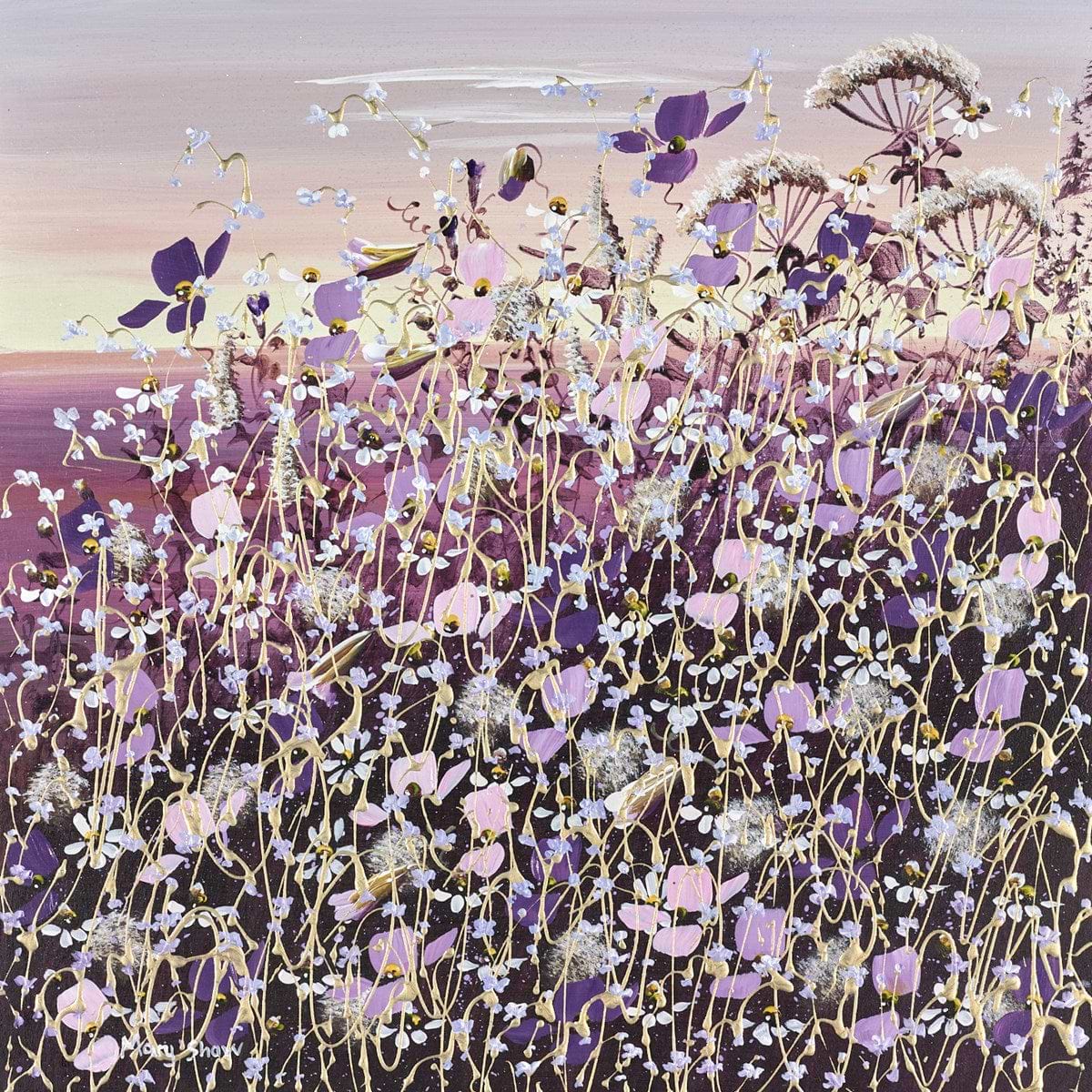 Forever Spring III